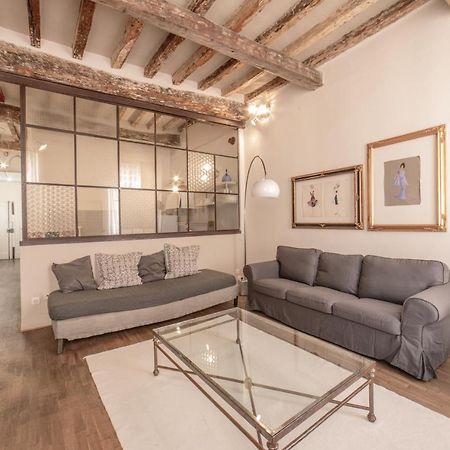 Casa Sangiacomo Quattro Modena Bagian luar foto