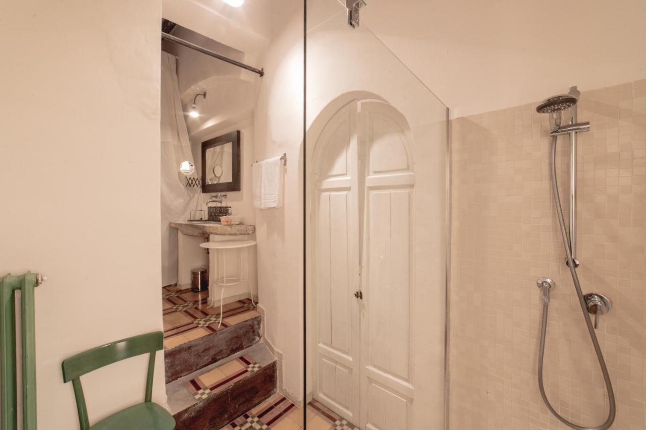 Casa Sangiacomo Quattro Modena Bagian luar foto