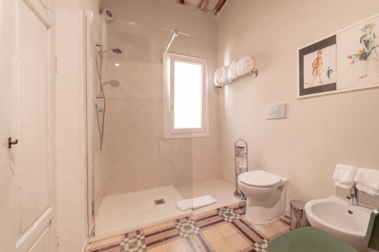 Casa Sangiacomo Quattro Modena Bagian luar foto
