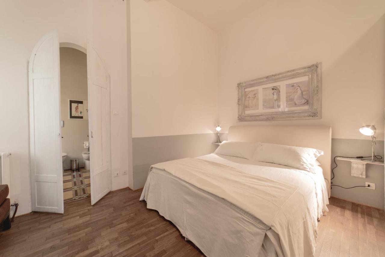 Casa Sangiacomo Quattro Modena Bagian luar foto