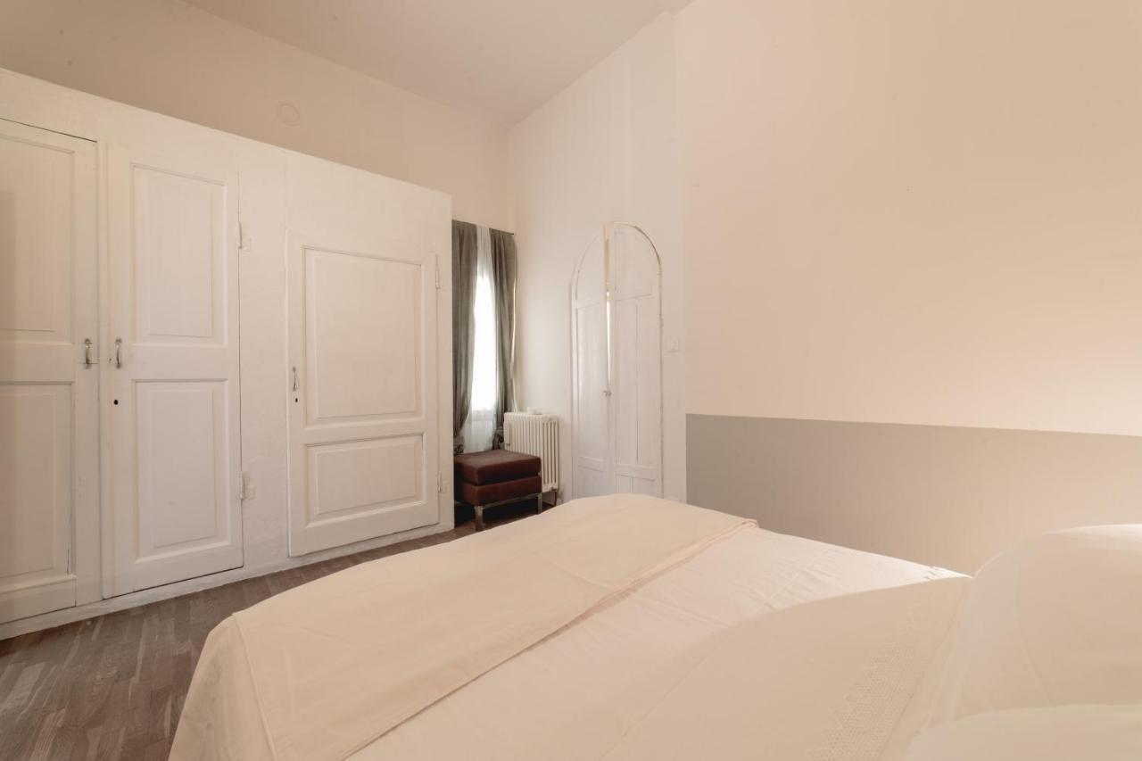 Casa Sangiacomo Quattro Modena Bagian luar foto