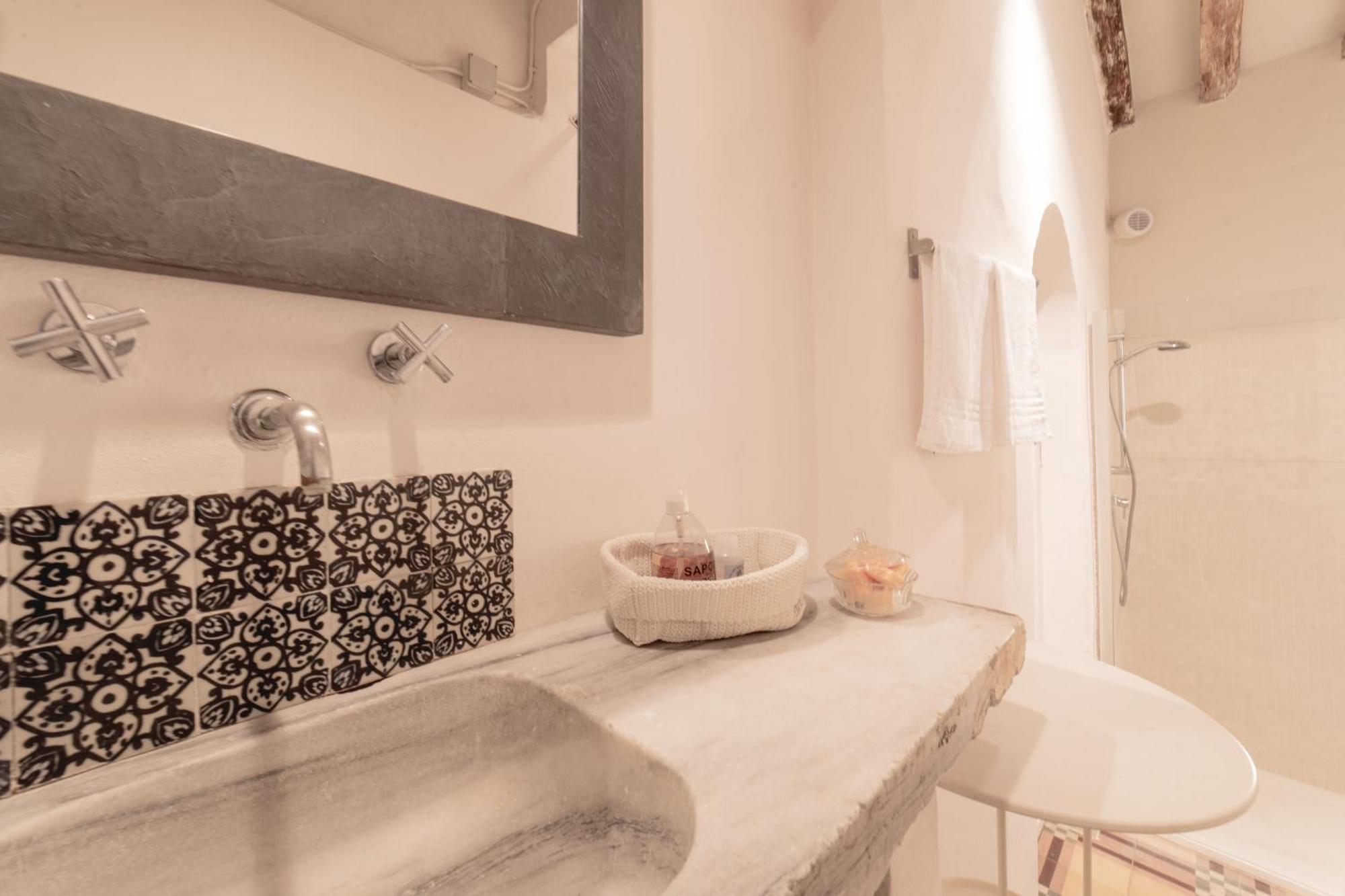 Casa Sangiacomo Quattro Modena Bagian luar foto